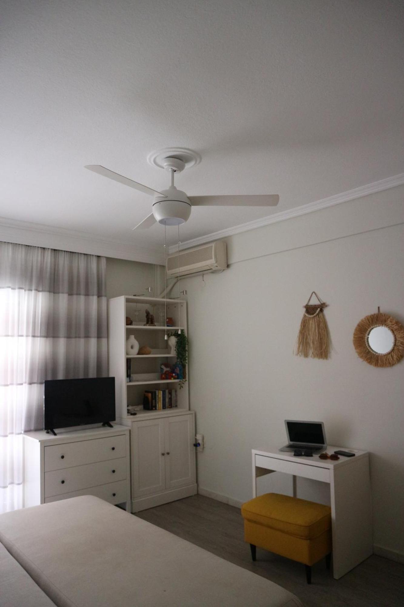 Grandma Mary'S Apartment Nea Playia Ngoại thất bức ảnh