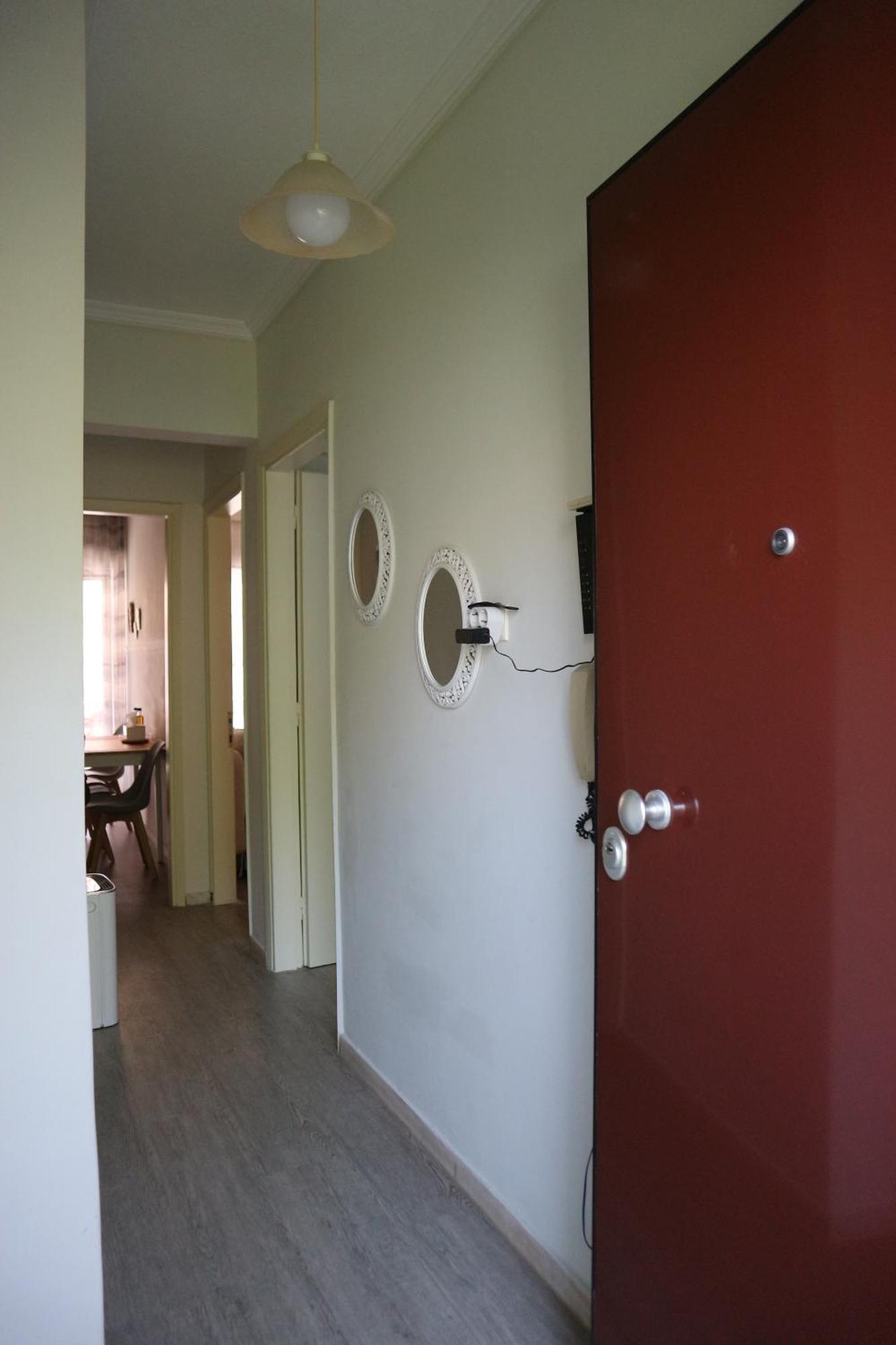 Grandma Mary'S Apartment Nea Playia Ngoại thất bức ảnh