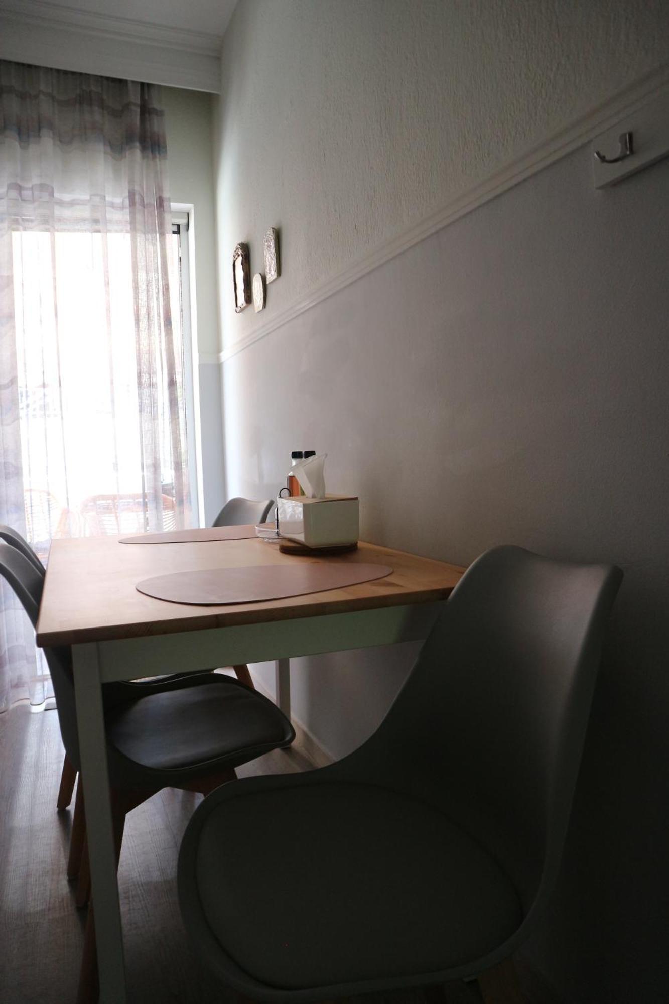 Grandma Mary'S Apartment Nea Playia Ngoại thất bức ảnh