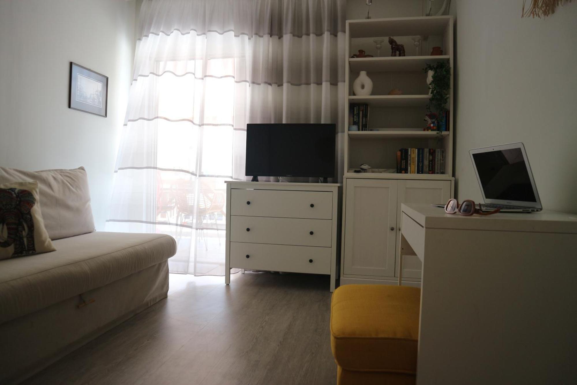 Grandma Mary'S Apartment Nea Playia Ngoại thất bức ảnh
